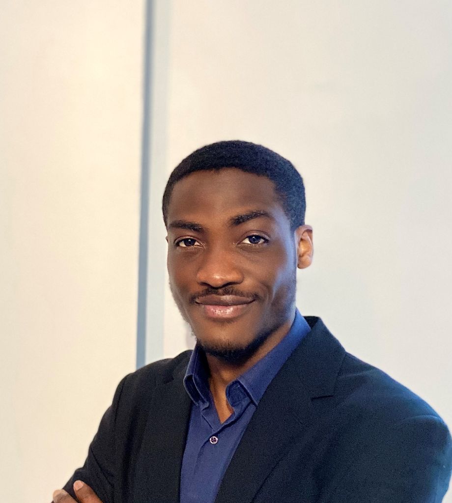 Consultant Efaa Consulting