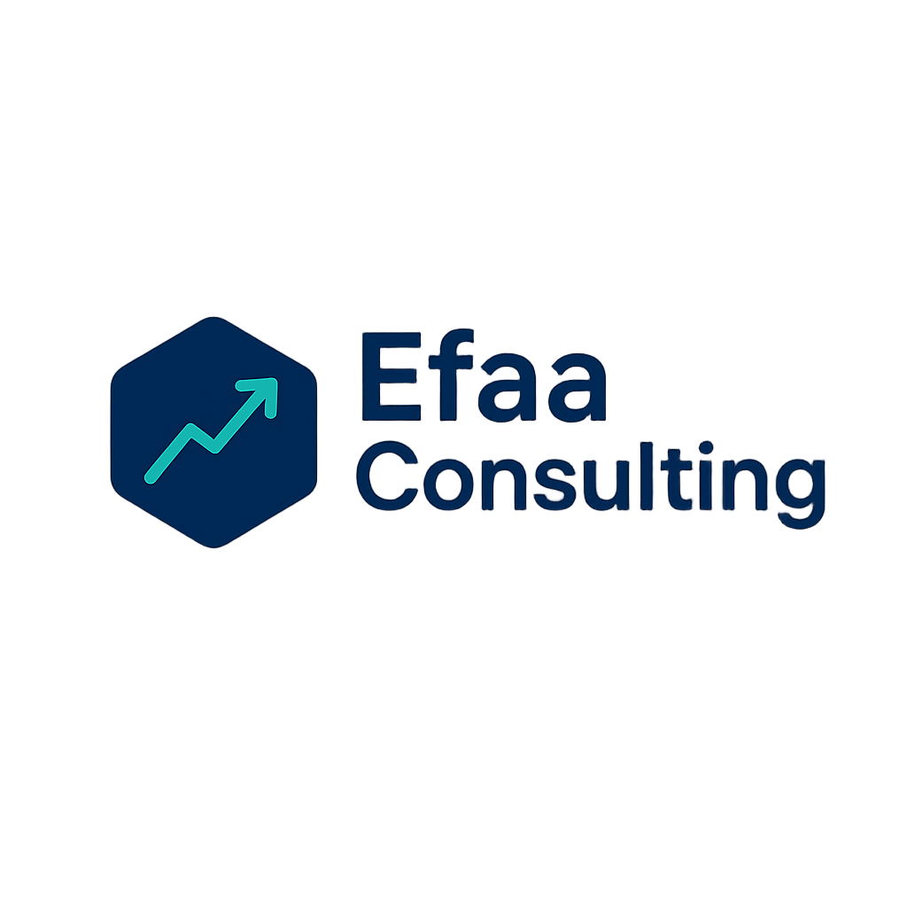 Efaa Consulting Logo